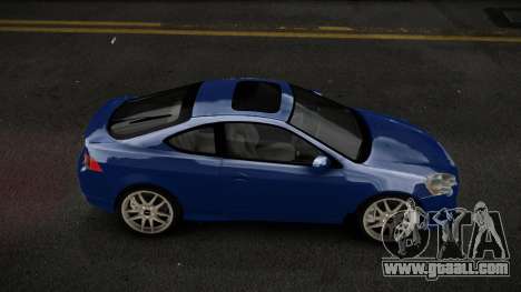 Acura RSX Rizu for GTA 4