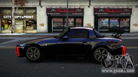 Honda S2000 Ronto S2 for GTA 4