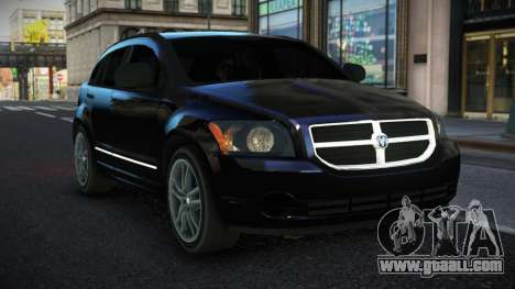 Dodge Caliber Nizyawiw for GTA 4