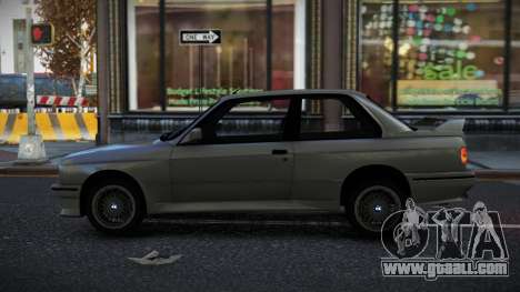 BMW M3 E30 Abic for GTA 4