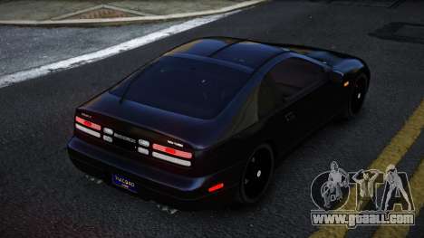 Nissan 300ZX Peffutira for GTA 4