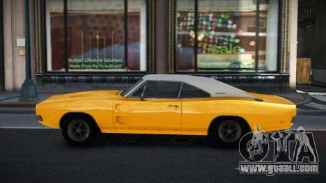 Dodge Charger Enlyo for GTA 4