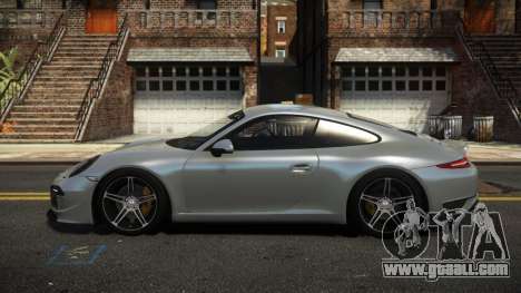 RUF RGT-8 Penxe for GTA 4