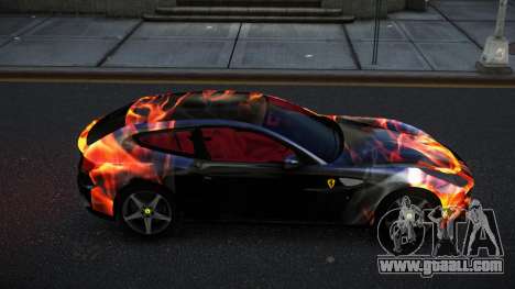 Ferrari FF Joley S1 for GTA 4