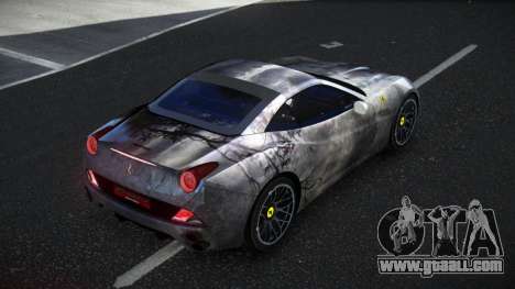 Ferrari California Thaisti S11 for GTA 4