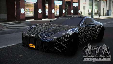 Aston Martin One-77 Jasan S6 for GTA 4