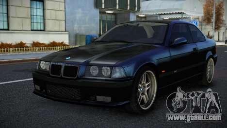 BMW M3 E36 Daqotita for GTA 4