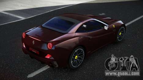 Ferrari California Thaisti for GTA 4