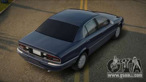 2005 Buick ParkAvenue for GTA San Andreas