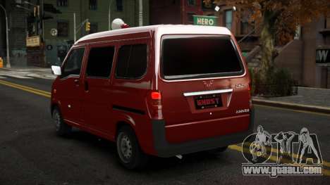WuLing Plus Gulfexoha for GTA 4