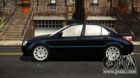 Ikco Dena Rafpe for GTA 4
