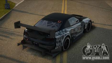 Nissan Silvia S15 Mareti for GTA San Andreas