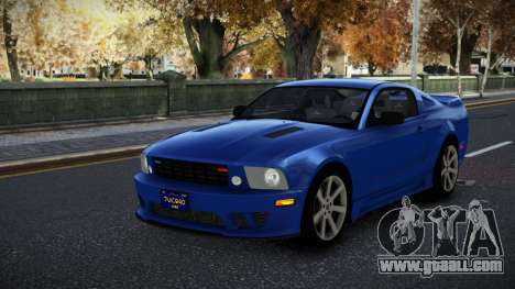 Saleen S281 Tijgo for GTA 4