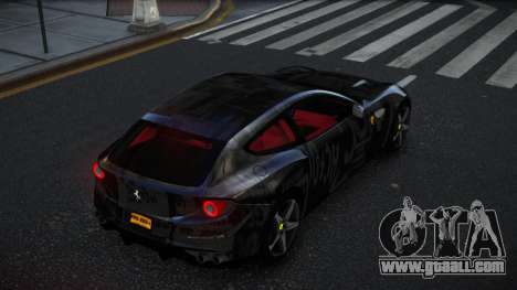 Ferrari FF Joley S6 for GTA 4