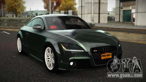 Audi TT Wedijemo for GTA 4