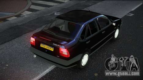 Fiat Tempra Yoyevat for GTA 4