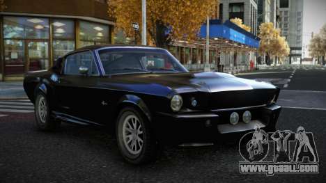 Shelby GT500 Bijex for GTA 4