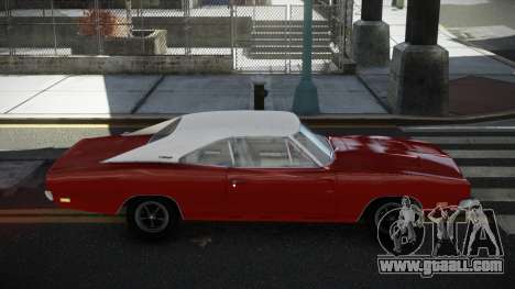 Dodge Charger RT Sezfuwere for GTA 4