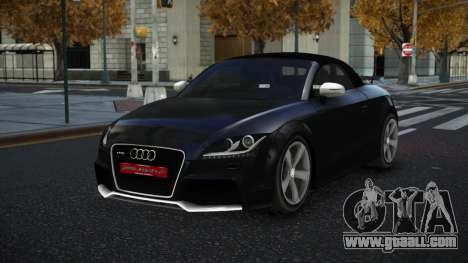 Audi TT Lezow for GTA 4