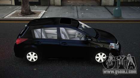 Nissan Versa Bifa for GTA 4