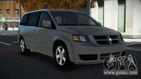 Dodge Grand Caravan Matus for GTA 4