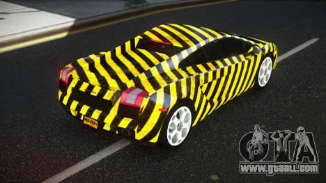Lamborghini Gallardo Togais S14 for GTA 4