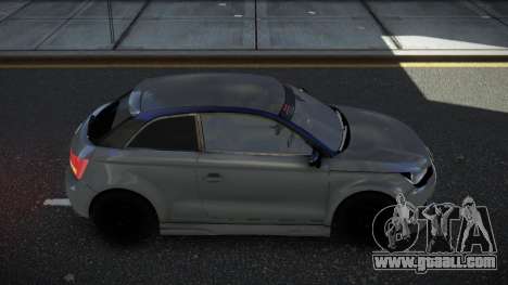 Audi A1 Buhurot for GTA 4