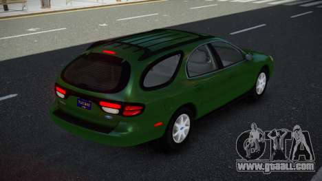 Ford Taurus Xucolay for GTA 4