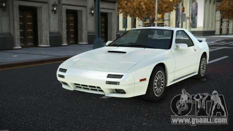 Mazda RX-7 Kufmak for GTA 4