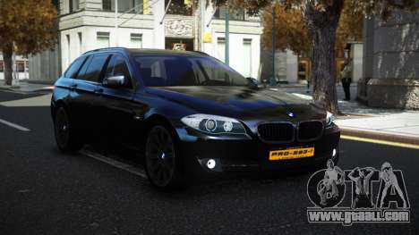 BMW 525I Kajot for GTA 4