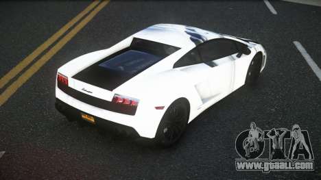 Lamborghini Gallardo Ganiah S1 for GTA 4