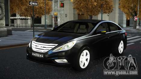 Hyundai Sonata Isuk for GTA 4