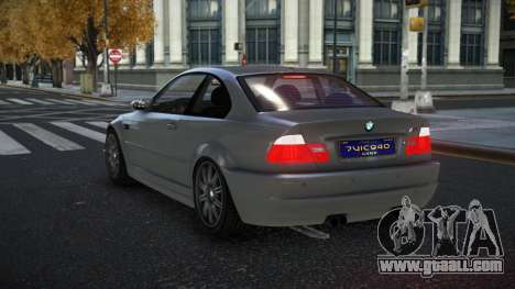 BMW M3 E46 Vawzorequ for GTA 4