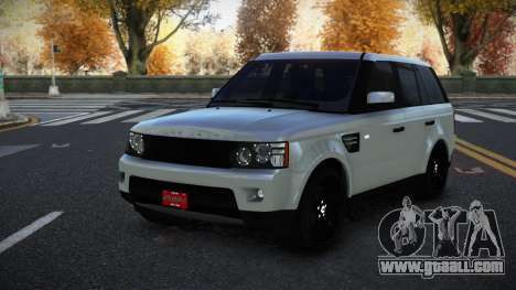Land Rover Range Rover Sport Kira for GTA 4