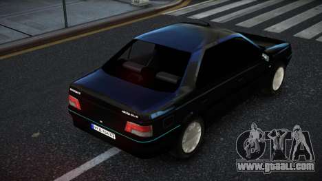 Peugeot 405 Jeibi for GTA 4