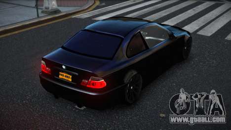BMW M3 E46 Homukequ for GTA 4