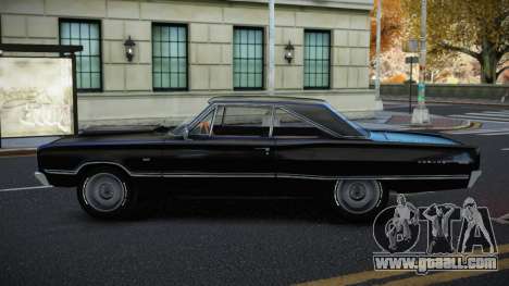 Dodge Coronet Faje for GTA 4