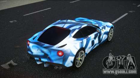 Ferrari F12 Semaen S11 for GTA 4