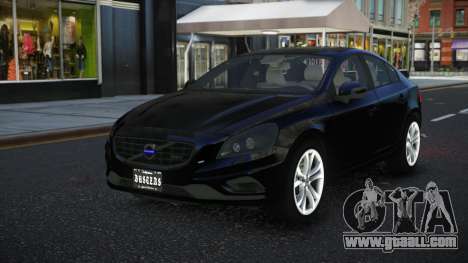 Volvo S60 Ruhgehuma for GTA 4
