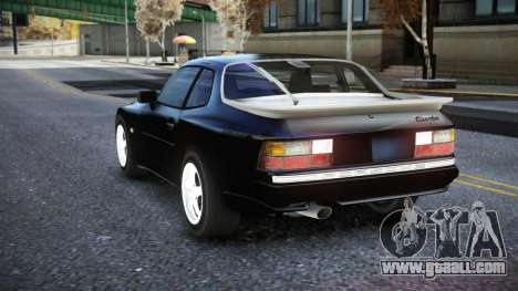 Porsche 944 Jasurot for GTA 4