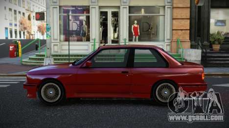 BMW M3 E30 Jugvejudo for GTA 4