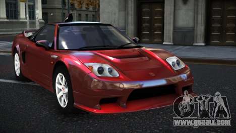 Honda NSX Azug for GTA 4
