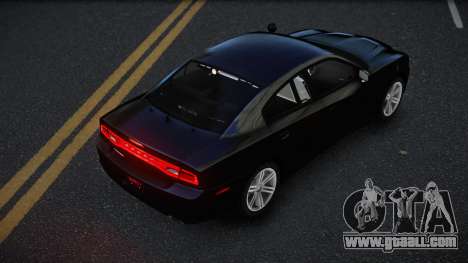 Dodge Charger Fazujawo for GTA 4