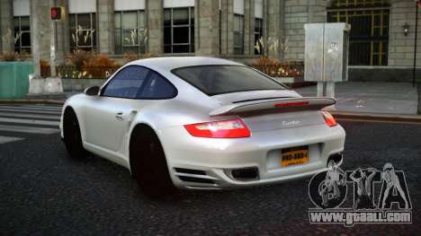 Porsche 911 Lenewilo for GTA 4