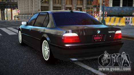 BMW 750iL Yodexoqob for GTA 4