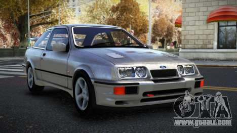 Ford Sierra Sokzo for GTA 4
