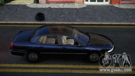 Chrysler New Yorker Voxsewa for GTA 4