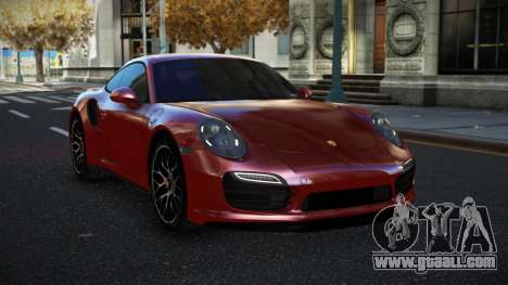 Porsche 911 Amahse for GTA 4