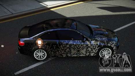 BMW M3 E92 Lanin S2 for GTA 4