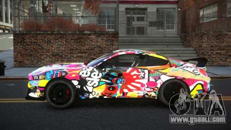 Ford Mustang Fainor S13 for GTA 4